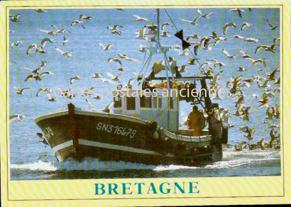 Cartes postales anciennes > CARTES POSTALES > carte postale ancienne > cartes-postales-ancienne.com Loire atlantique 44 Pornichet
