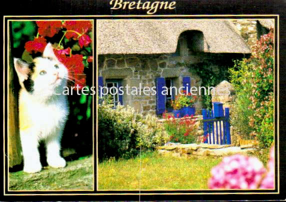 Cartes postales anciennes > CARTES POSTALES > carte postale ancienne > cartes-postales-ancienne.com Pays de la loire La Baule Escoublac