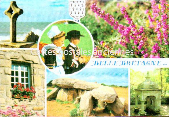 Cartes postales anciennes > CARTES POSTALES > carte postale ancienne > cartes-postales-ancienne.com Pays de la loire La Baule Escoublac
