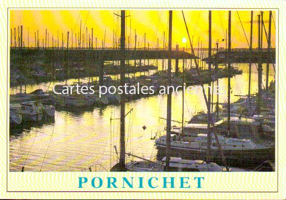 Cartes postales anciennes > CARTES POSTALES > carte postale ancienne > cartes-postales-ancienne.com Pays de la loire Loire atlantique Pornichet