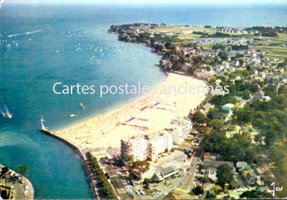 Cartes postales anciennes > CARTES POSTALES > carte postale ancienne > cartes-postales-ancienne.com Pays de la loire Le Pouliguen