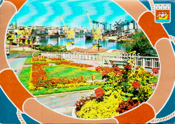 Cartes postales anciennes > CARTES POSTALES > carte postale ancienne > cartes-postales-ancienne.com Pays de la loire Nantes