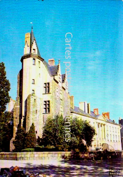 Cartes postales anciennes > CARTES POSTALES > carte postale ancienne > cartes-postales-ancienne.com Pays de la loire Nantes