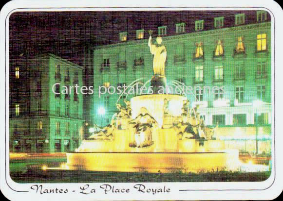 Cartes postales anciennes > CARTES POSTALES > carte postale ancienne > cartes-postales-ancienne.com Pays de la loire Nantes