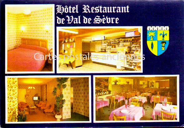 Cartes postales anciennes > CARTES POSTALES > carte postale ancienne > cartes-postales-ancienne.com Pays de la loire Loire atlantique Boussay