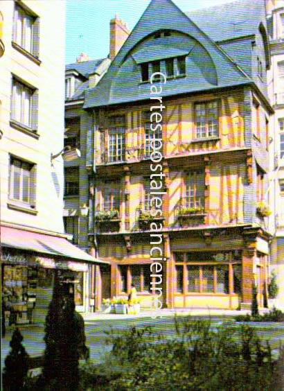 Cartes postales anciennes > CARTES POSTALES > carte postale ancienne > cartes-postales-ancienne.com Pays de la loire Nantes