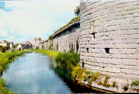 Cartes postales anciennes > CARTES POSTALES > carte postale ancienne > cartes-postales-ancienne.com Pays de la loire Guerande