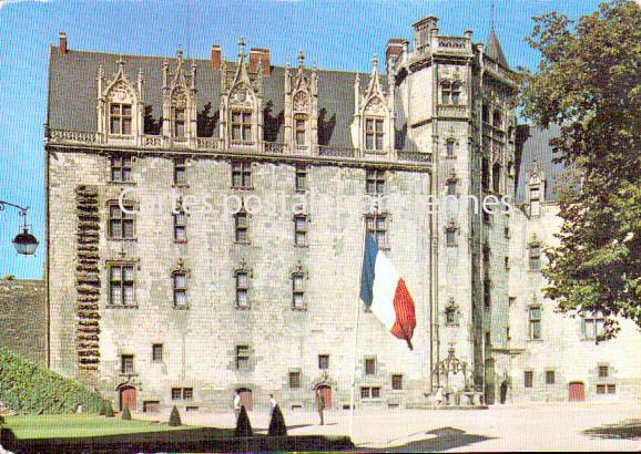 Cartes postales anciennes > CARTES POSTALES > carte postale ancienne > cartes-postales-ancienne.com Pays de la loire Nantes