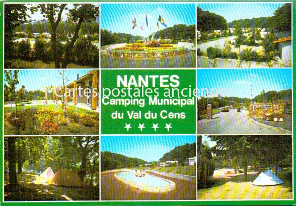 Cartes postales anciennes > CARTES POSTALES > carte postale ancienne > cartes-postales-ancienne.com Pays de la loire Nantes