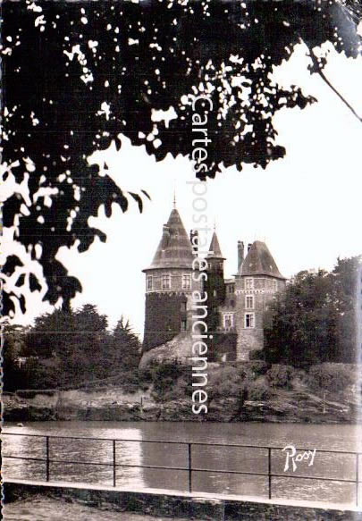 Cartes postales anciennes > CARTES POSTALES > carte postale ancienne > cartes-postales-ancienne.com Pays de la loire Pornic