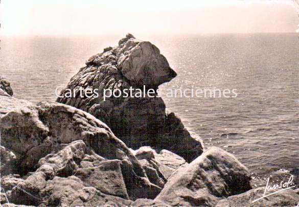 Cartes postales anciennes > CARTES POSTALES > carte postale ancienne > cartes-postales-ancienne.com Pays de la loire La Baule Escoublac