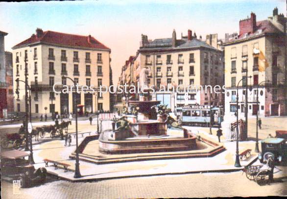 Cartes postales anciennes > CARTES POSTALES > carte postale ancienne > cartes-postales-ancienne.com Pays de la loire Nantes