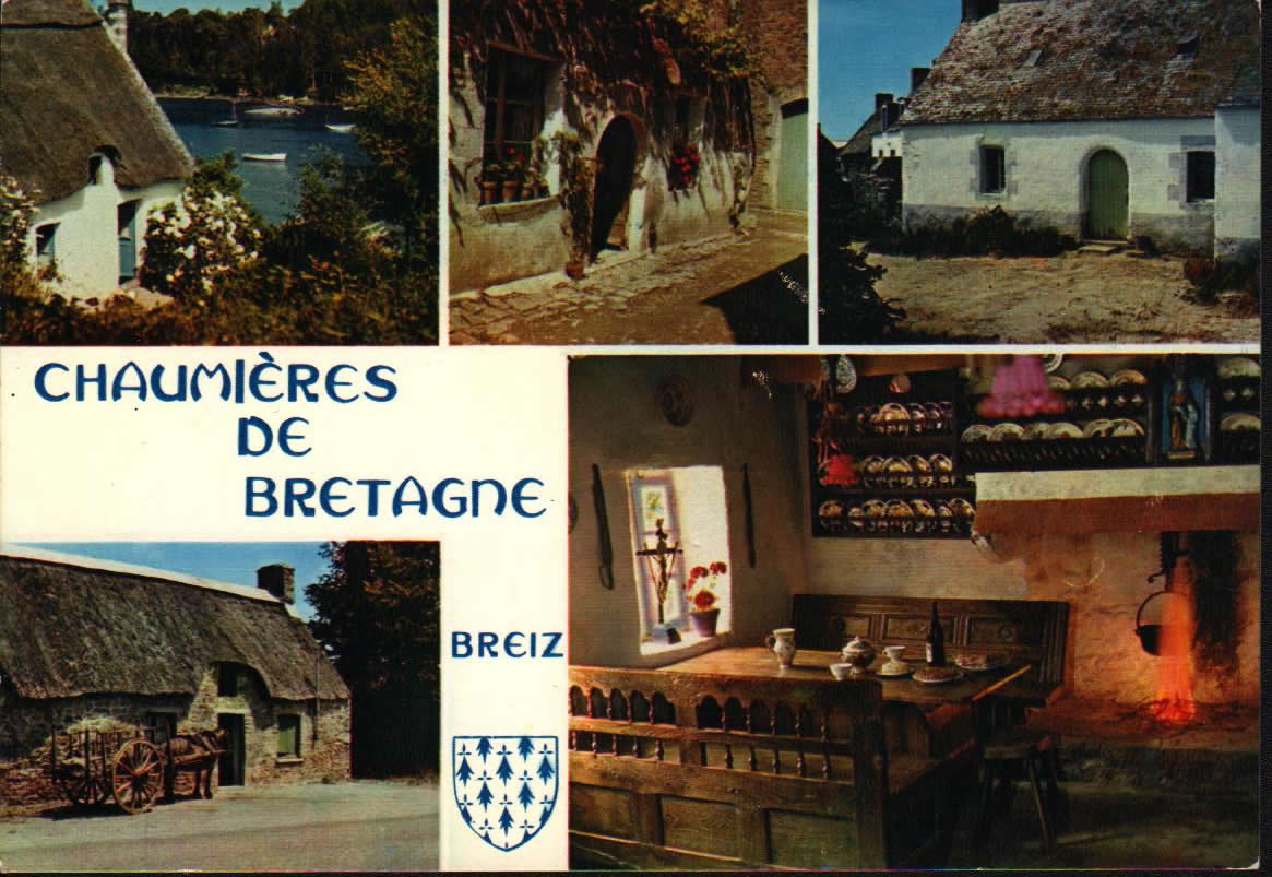 Cartes postales anciennes > CARTES POSTALES > carte postale ancienne > cartes-postales-ancienne.com Pays de la loire Loire atlantique Saint Brevin Les Pins