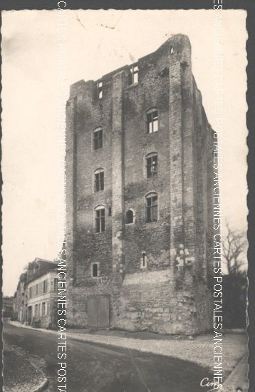 Cartes postales anciennes > CARTES POSTALES > carte postale ancienne > cartes-postales-ancienne.com Centre val de loire  Loiret Beaugency