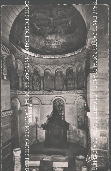 Cartes postales anciennes > CARTES POSTALES > carte postale ancienne > cartes-postales-ancienne.com Centre val de loire  Loiret Germigny Des Pres