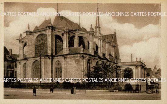 Cartes postales anciennes > CARTES POSTALES > carte postale ancienne > cartes-postales-ancienne.com Centre val de loire  Loiret Montargis
