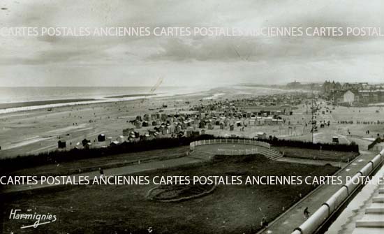 Cartes postales anciennes > CARTES POSTALES > carte postale ancienne > cartes-postales-ancienne.com Hauts de france Pas de calais Berck