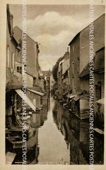 Cartes postales anciennes > CARTES POSTALES > carte postale ancienne > cartes-postales-ancienne.com Centre val de loire  Loiret Montargis