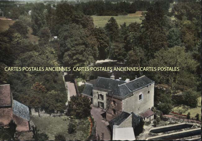 Cartes postales anciennes > CARTES POSTALES > carte postale ancienne > cartes-postales-ancienne.com Centre val de loire  Loiret Tavers