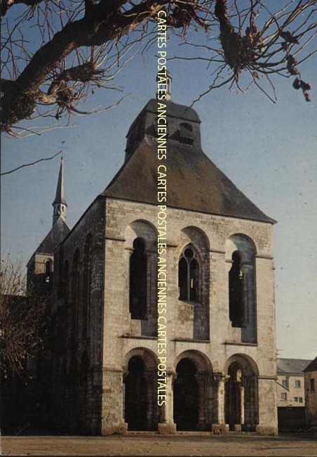 Cartes postales anciennes > CARTES POSTALES > carte postale ancienne > cartes-postales-ancienne.com Centre val de loire  Loiret Saint Benoit Sur Loire