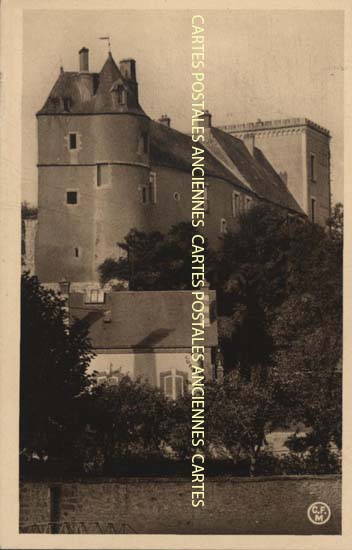 Cartes postales anciennes > CARTES POSTALES > carte postale ancienne > cartes-postales-ancienne.com Centre val de loire  Loiret Montargis