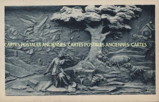 Cartes postales anciennes > CARTES POSTALES > carte postale ancienne > cartes-postales-ancienne.com Centre val de loire  Loiret Orleans