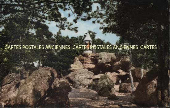 Cartes postales anciennes > CARTES POSTALES > carte postale ancienne > cartes-postales-ancienne.com Centre val de loire  Loiret Malesherbes