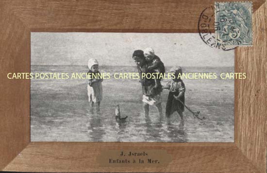 Cartes postales anciennes > CARTES POSTALES > carte postale ancienne > cartes-postales-ancienne.com Centre val de loire  Loiret Orleans