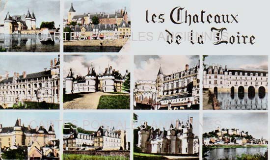 Cartes postales anciennes > CARTES POSTALES > carte postale ancienne > cartes-postales-ancienne.com Centre val de loire  Loiret Orleans