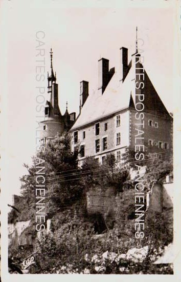 Cartes postales anciennes > CARTES POSTALES > carte postale ancienne > cartes-postales-ancienne.com Centre val de loire  Loiret Gien