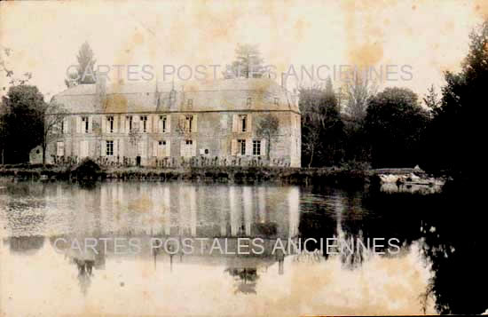 Cartes postales anciennes > CARTES POSTALES > carte postale ancienne > cartes-postales-ancienne.com Centre val de loire  Loiret Orleans