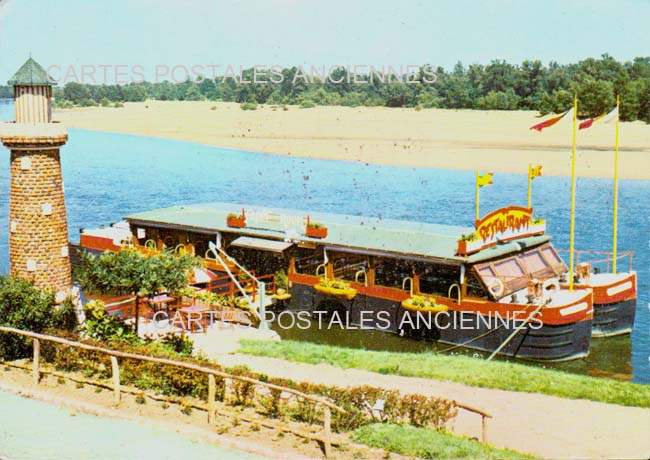 Cartes postales anciennes > CARTES POSTALES > carte postale ancienne > cartes-postales-ancienne.com Cher  Saint Satur
