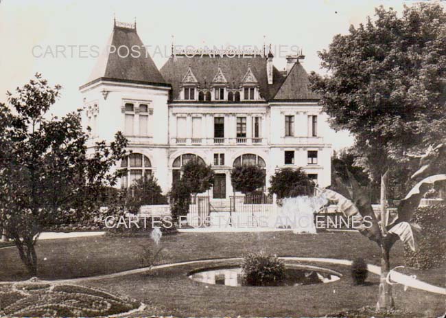 Cartes postales anciennes > CARTES POSTALES > carte postale ancienne > cartes-postales-ancienne.com Centre val de loire  Loiret Montargis