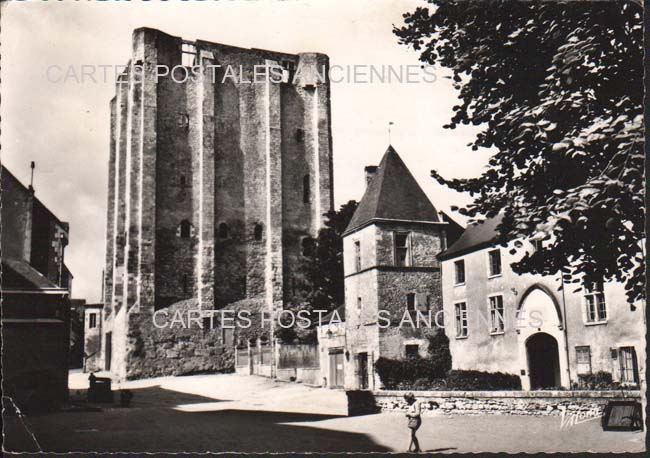 Cartes postales anciennes > CARTES POSTALES > carte postale ancienne > cartes-postales-ancienne.com Centre val de loire  Loiret Beaugency