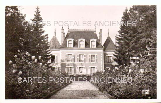 Cartes postales anciennes > CARTES POSTALES > carte postale ancienne > cartes-postales-ancienne.com Centre val de loire  Loiret Saint Ay