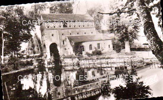Cartes postales anciennes > CARTES POSTALES > carte postale ancienne > cartes-postales-ancienne.com Centre val de loire  Loiret Olivet