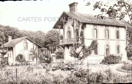 Cartes postales anciennes > CARTES POSTALES > carte postale ancienne > cartes-postales-ancienne.com Centre val de loire  Loiret Loury