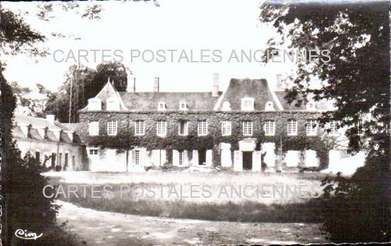Cartes postales anciennes > CARTES POSTALES > carte postale ancienne > cartes-postales-ancienne.com Centre val de loire  Loiret Baccon