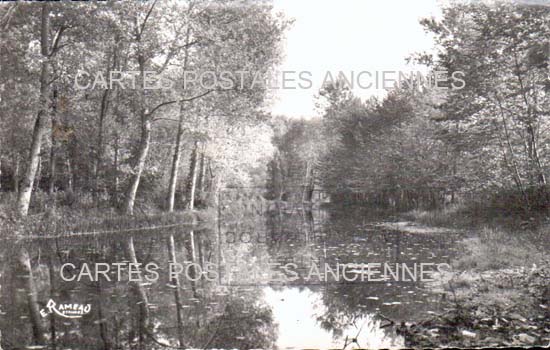 Cartes postales anciennes > CARTES POSTALES > carte postale ancienne > cartes-postales-ancienne.com Centre val de loire  Loiret Malesherbes