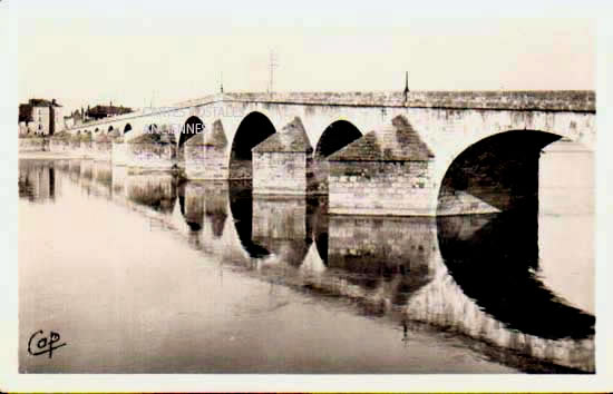 Cartes postales anciennes > CARTES POSTALES > carte postale ancienne > cartes-postales-ancienne.com Centre val de loire  Loiret Gien