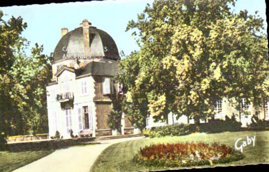 Cartes postales anciennes > CARTES POSTALES > carte postale ancienne > cartes-postales-ancienne.com Centre val de loire  Loiret Chateauneuf Sur Loire