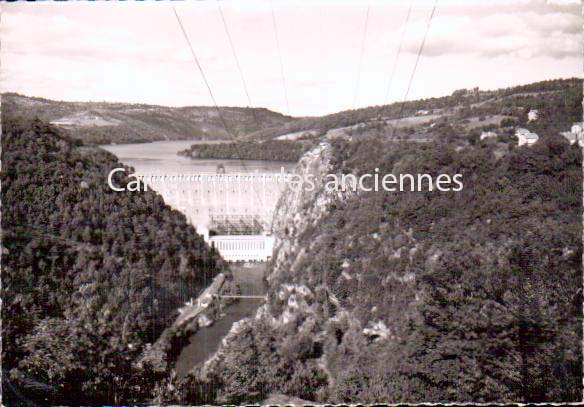 Cartes postales anciennes > CARTES POSTALES > carte postale ancienne > cartes-postales-ancienne.com Aveyron  Brommat
