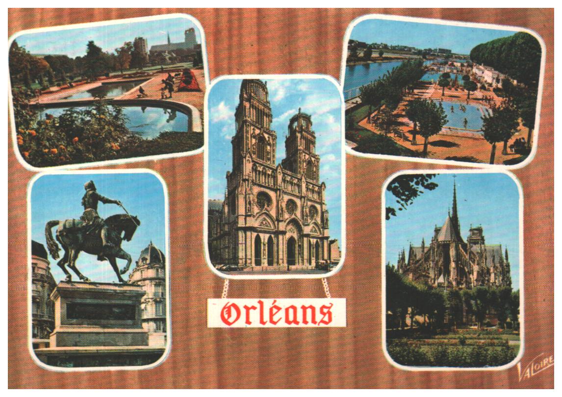 Cartes postales anciennes > CARTES POSTALES > carte postale ancienne > cartes-postales-ancienne.com Centre val de loire  Loiret Gien