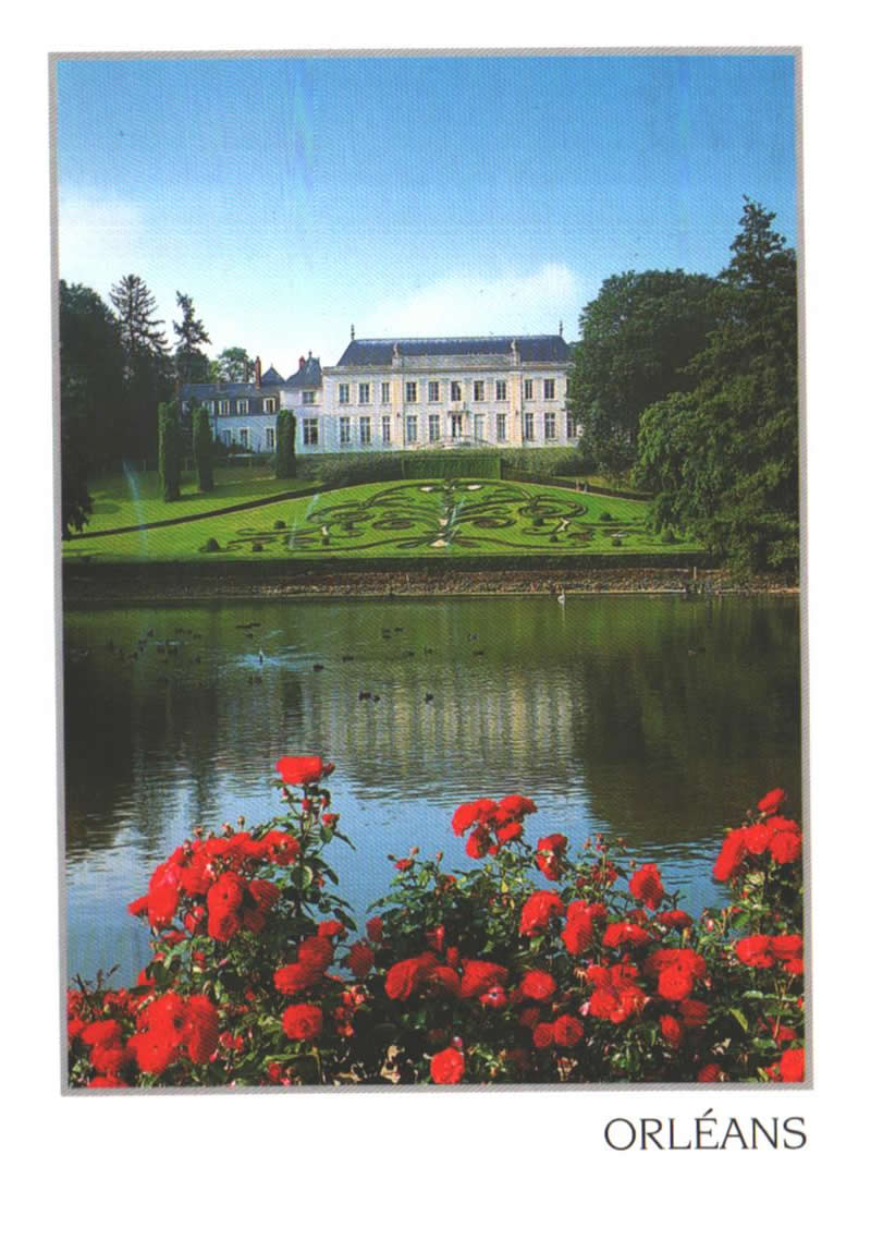 Cartes postales anciennes > CARTES POSTALES > carte postale ancienne > cartes-postales-ancienne.com Centre val de loire  Montargis