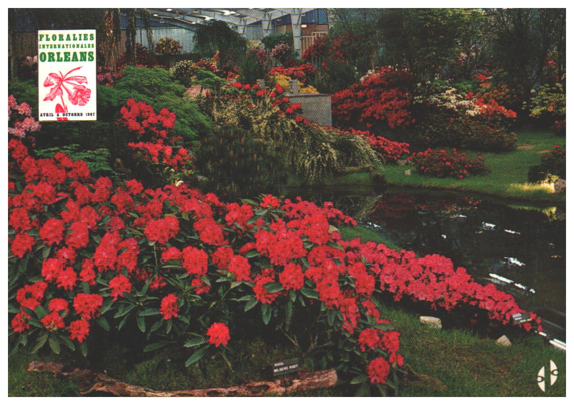 Cartes postales anciennes > CARTES POSTALES > carte postale ancienne > cartes-postales-ancienne.com Centre val de loire  Orleans