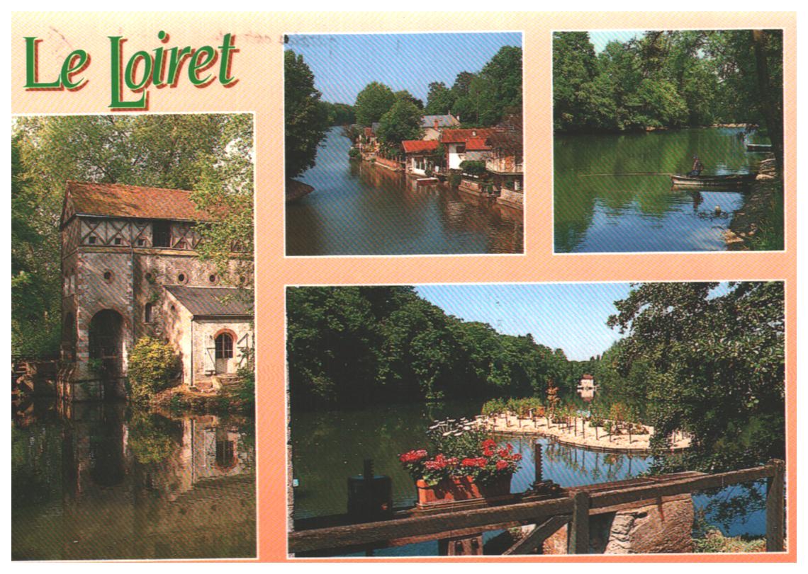 Cartes postales anciennes > CARTES POSTALES > carte postale ancienne > cartes-postales-ancienne.com Centre val de loire  Artenay