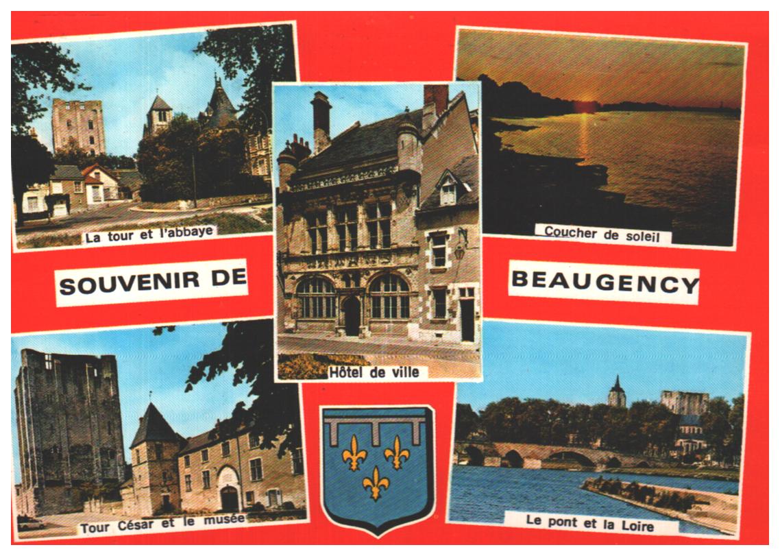 Cartes postales anciennes > CARTES POSTALES > carte postale ancienne > cartes-postales-ancienne.com Centre val de loire  Saint Denis En Val