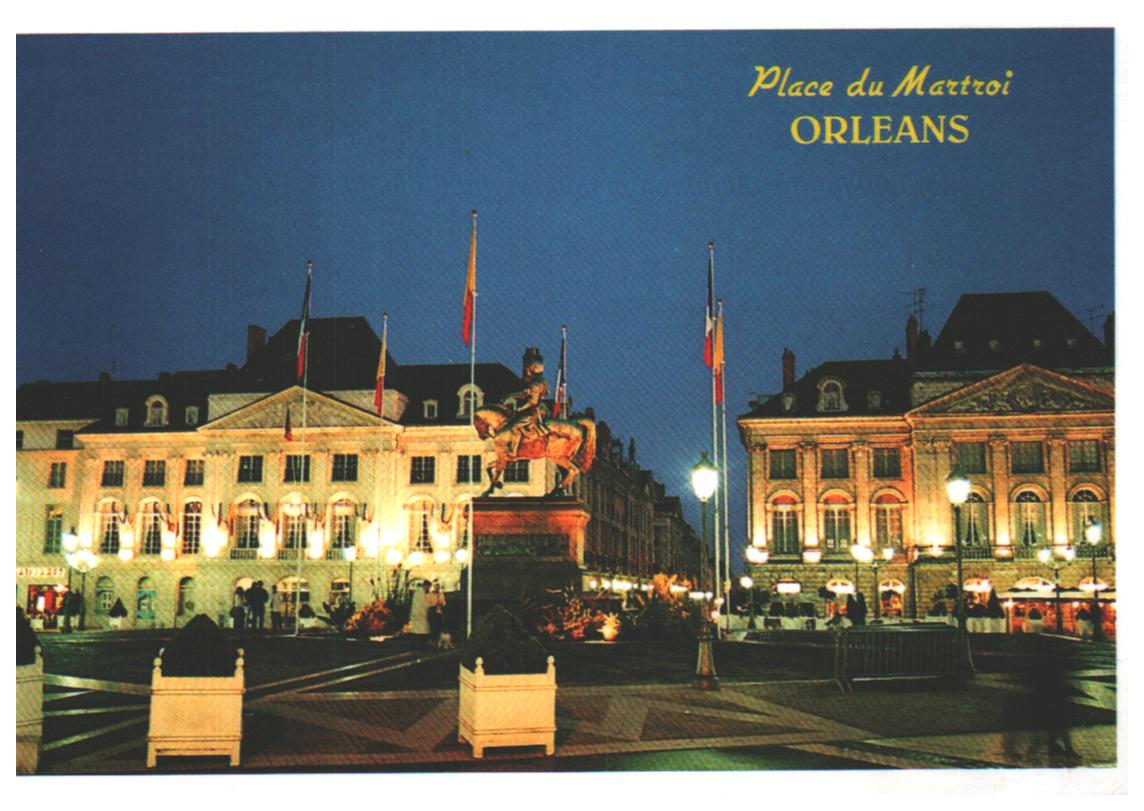 Cartes postales anciennes > CARTES POSTALES > carte postale ancienne > cartes-postales-ancienne.com Centre val de loire  Montargis