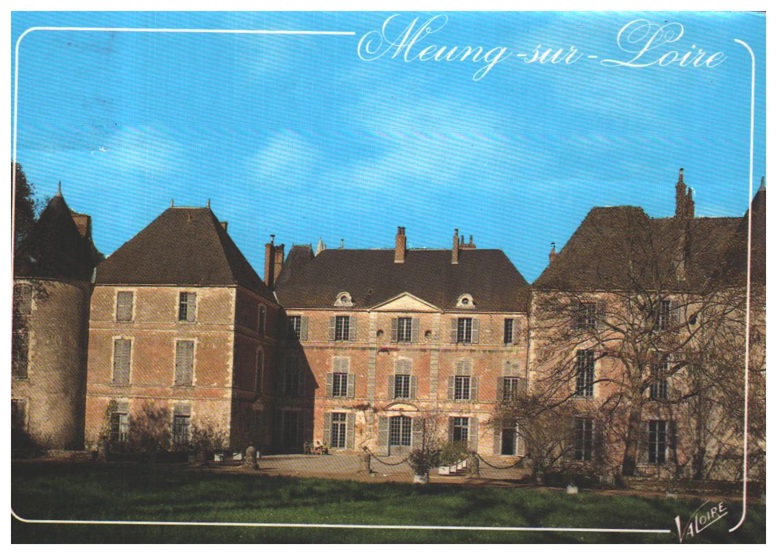 Cartes postales anciennes > CARTES POSTALES > carte postale ancienne > cartes-postales-ancienne.com Centre val de loire  Orleans
