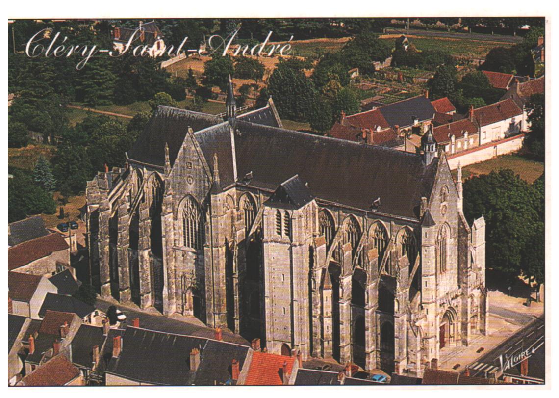 Cartes postales anciennes > CARTES POSTALES > carte postale ancienne > cartes-postales-ancienne.com Centre val de loire  Orleans